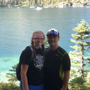 Meet your Posher, Madison